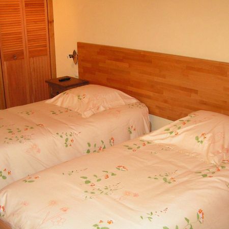 Chambres D'Hotes La Forterie Vairé Exterior foto