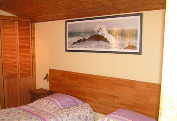 Chambres D'Hotes La Forterie Vairé Exterior foto